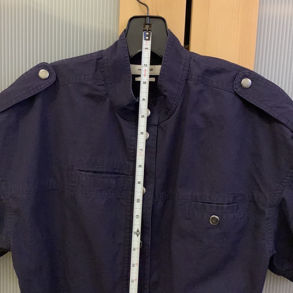 Isabel Marant Étoile Rodwell mini dress size 36 (small) - Picture 5 of 13